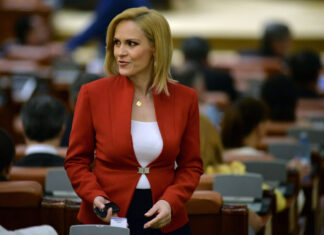 Firea știe cine a poluat masiv Capitala: Aștept să spună public adevărul FOTO EVZ