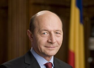 Firea, susținută de Băsescu în deciziile momentului: Va fi o epidemie FOTO presidency.ro
