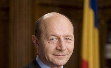 Firea, susținută de Băsescu în deciziile momentului: Va fi o epidemie FOTO presidency.ro