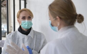 Firea face echipă cu Streinu-Cercel pentru depistarea COVID-19. Când începe testarea FOTO facebook