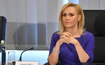 Firea, reacție după demiterea lui Streinu-Cercel: Suntem normali la cap? FOTO DigiFm