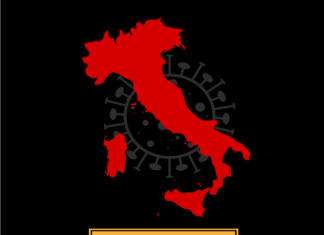 În Italia situația continuă să fie gravă Italia: situația continuă să fie gravă