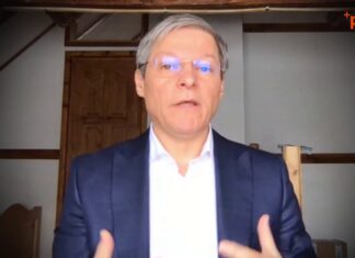 Dacian Cioloș decide să intre în silenzio stampa PLUS nu e de acord cu Gorghiu și face un apel către Senat