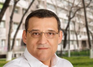 Gabriel Mutu pune punctul pe „i”: Stați în casă! Noi rămânem la datorie FOTO facebook