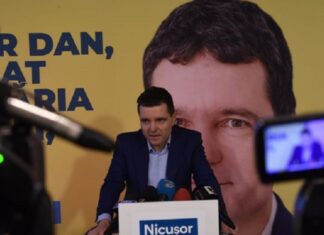 Nicușor Dan revine cu declarații, după ce PSD a amenințat că-i va face plângere penală