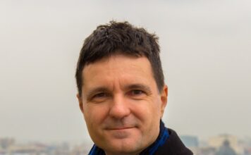 Nicușor Dan: „Îi îndemn pe români să voteze cu capul”