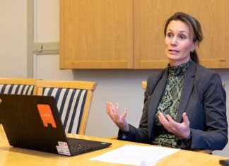 O țară europeană își apără vârstnicii de COVID-19 prin metode inteligente FOTO Libertatea