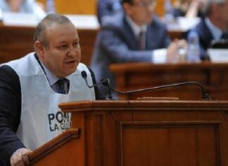 O useristă, poftită de PNL să dicteze la ea acasă, nu între liberali FOTO ziariștii.com