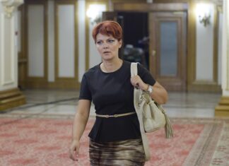 Lia Olguța deplânge soarta administrațiilor locale