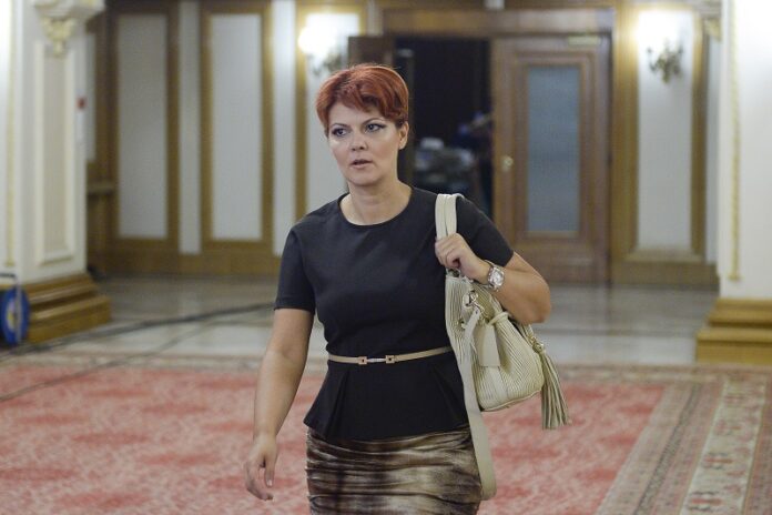 SEDINTA - CEXN - PSD - PARLAMENT