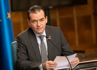 Ludovic Orban se bagă în seamă cu Firea, are răspuns la problemele Capitalei fără