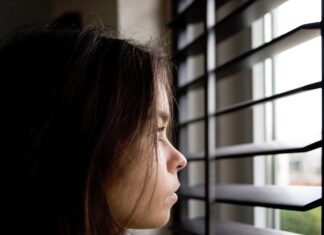 L-am rugat pe tata să stea acasă