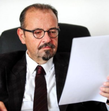 Piedone: ”Am primit rezultatul testului și NU sunt infectat cu noul coronavirus” Cristian Popescu Piedone