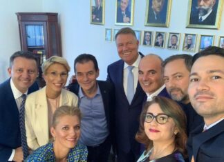 PNL are candidat surpriză pentru Primăria Sector 6