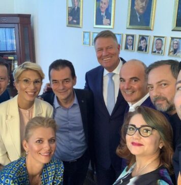 PNL are candidat surpriză pentru Primăria Sector 6