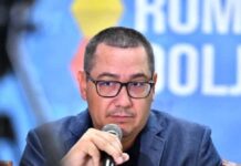 Victor Ponta, lacrimi, suspine și regrete FOTO https://stirimondene.fanatik.ro/