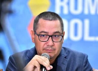 Victor Ponta îl iartă pe Cercel, însă nu și pe Tătaru FOTO https://stirimondene.fanatik.ro/