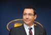 Victor Ponta uimește pe toată lumea și laudă Guvernul