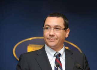 Ponta aruncă pisica la PNL și PSD, pentru a patra criză în România