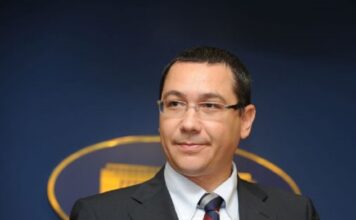 Ponta aruncă pisica la PNL și PSD, pentru a patra criză în România
