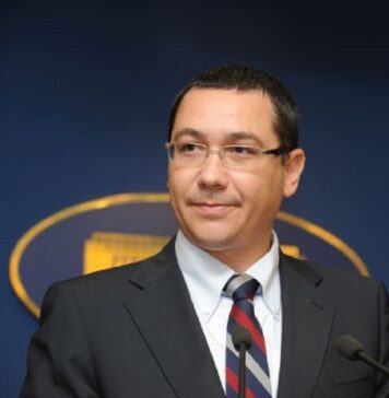 Victor Ponta, profeții despre sfârșitul lui Vela