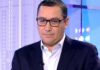 Victor Ponta trage obloanele peste economia României FOTO Podul.ro