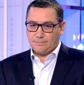 Victor Ponta trage obloanele peste economia României FOTO Podul.ro