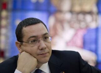 Salvatorul companiilor HoReCa, Victor Ponta FOTO Revista 22