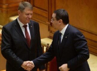 Victor Ponta își calcă pe inimă și votează Guvernul Cîțu, dar cu o condiție