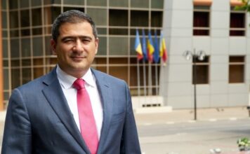 Popescu dezminte un fake news. Câte cazuri reale de COVID-19 sunt în S2 FOTO primăria sectorului 2