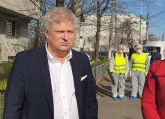 Primăria Sectorului 1 are pagină de Youtube. Haide și tu în comunitatea #ADPS1 FOTO Facebook