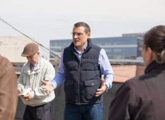 Primarul Sectorului 6 acționează pentru a stăvili pandemia de COVID-19