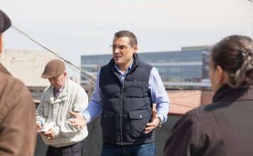 Primarul Sectorului 6 acționează pentru a stăvili pandemia de COVID-19