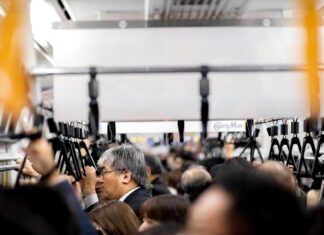 Măsură agreată de Băsescu, suspendarea transportului cu metroul