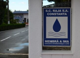 Atenție, se oprește apa în mai multe zone din Constanța, Mamaia și Năvodari