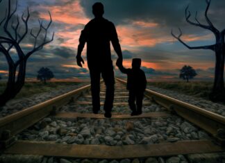 Închisoarea pe viață pentru violatorii de copii? Un vis frumos și-atât! Închisoarea pe viață pentru violatorii de copii? Un vis frumos și-atât!