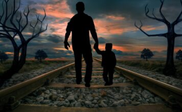 Închisoarea pe viață pentru violatorii de copii? Un vis frumos și-atât! Închisoarea pe viață pentru violatorii de copii? Un vis frumos și-atât!