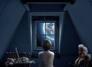 7 ani: vârsta la care încetezi să mai fii copil