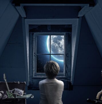 7 ani: vârsta la care încetezi să mai fii copil