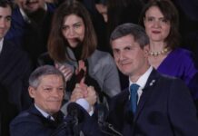Se rupe lanțul de iubire între USR și PLUS? Cioloș face gălăgie, Barna tace