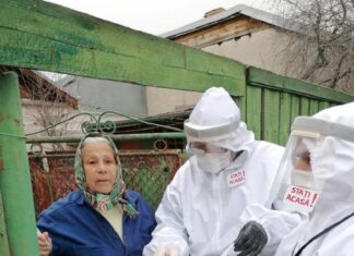 Primăria S1, ajutor de nădejde în lupta cu virusul COVID-19: Pentru că ne pasă!