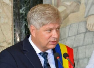 Tudorache îi vine de hac virusului COVID-19. Cumpără teste anti-coronavirus FOTO Bucurestiul.ro