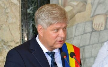 Tudorache acuză: „Consilierii locali ai USR și PNL au ales calea confruntării politice blocând practic activitatea primăriei” FOTO Bucurestiul.ro