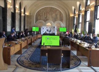 Tudorache este negru de supărare pe USR, după o manevră în văzul tuturor FOTO facebook