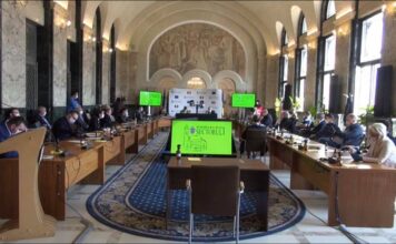 Tudorache este negru de supărare pe USR, după o manevră în văzul tuturor FOTO facebook