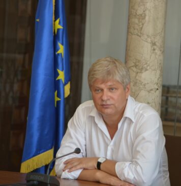 Dan Tudorache vrea în Camera Deputaților