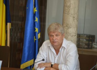 Tudorache, lacăt pe Băneasca Shopping City? Primarul face dezvăluiri FOTO Ecapital.ro