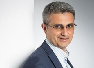 Turcescu strigă la Guvern: E război, fraților, un 9/11 global! FOTO click