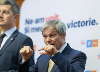 Un lider PLUS s-a spovedit pe Facebook: tensiuni mari în USR-PLUS