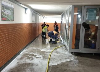 Urban protejează Sectorul 6 de coronavirus